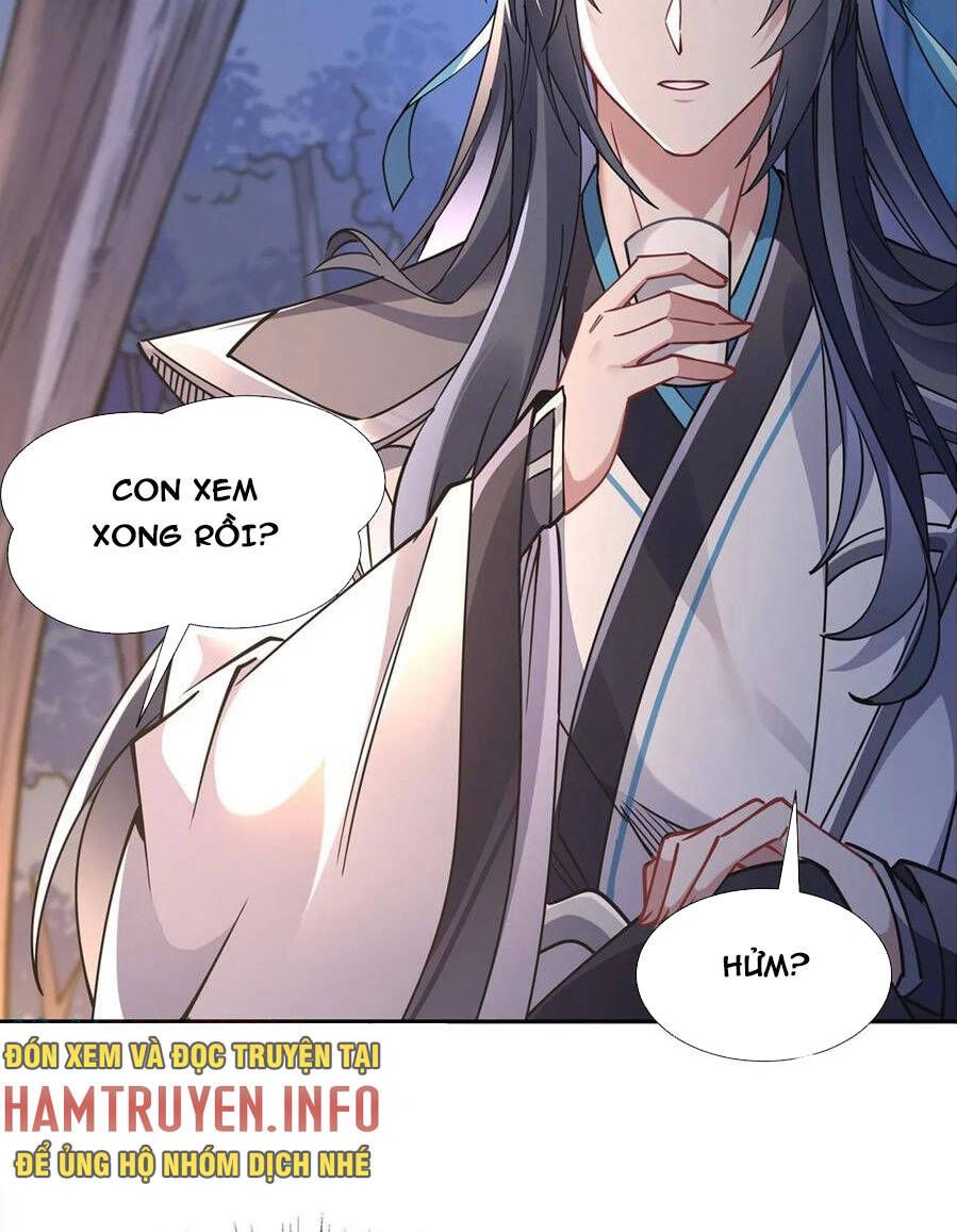 đọc truyện Các Nữ Đồ Đệ Của Ta Đều Là Chư Thiên Đại Lão Tương Lai Chương 172 ảnh 61 tại Thiên Thai Truyện