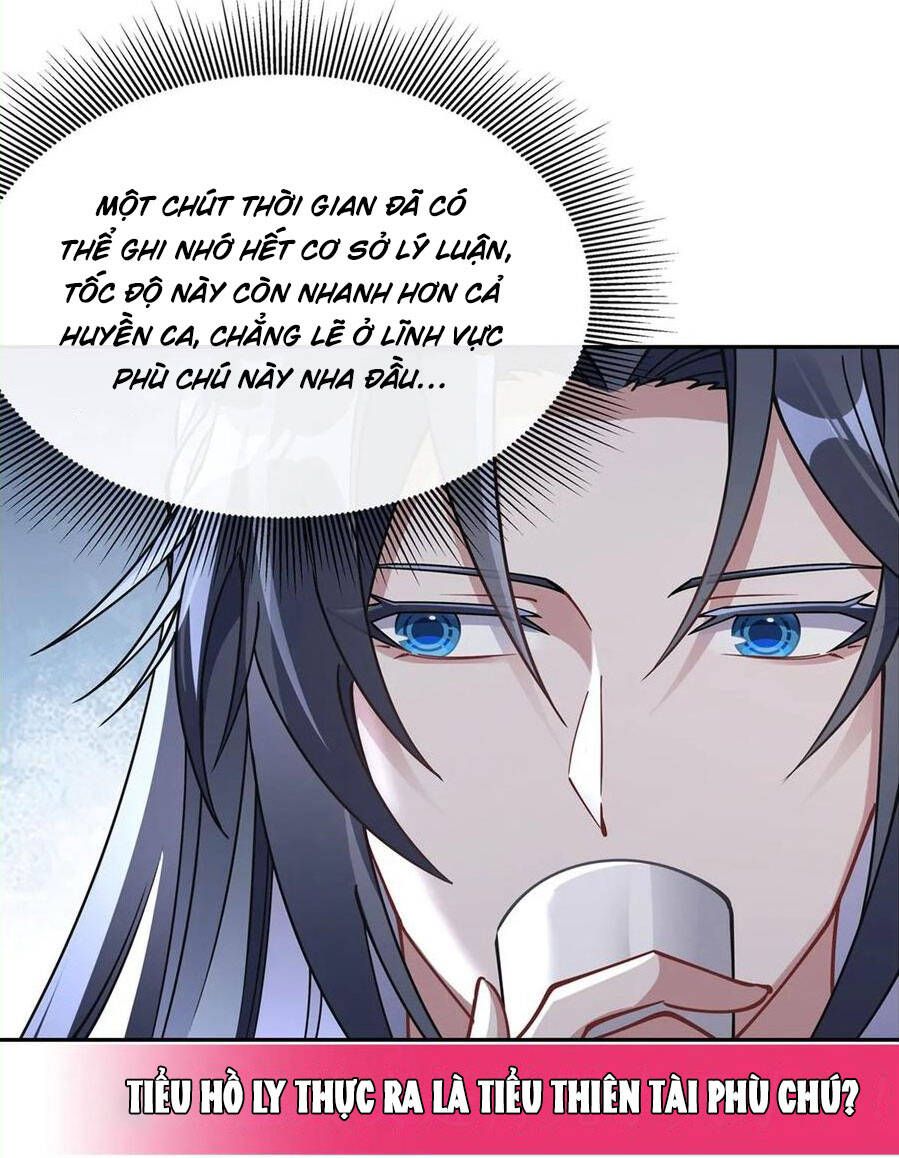 đọc truyện Các Nữ Đồ Đệ Của Ta Đều Là Chư Thiên Đại Lão Tương Lai Chương 172 ảnh 62 tại Thiên Thai Truyện