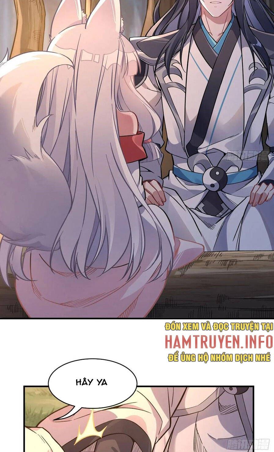 đọc truyện Các Nữ Đồ Đệ Của Ta Đều Là Chư Thiên Đại Lão Tương Lai Chương 172 ảnh 9 tại Thiên Thai Truyện