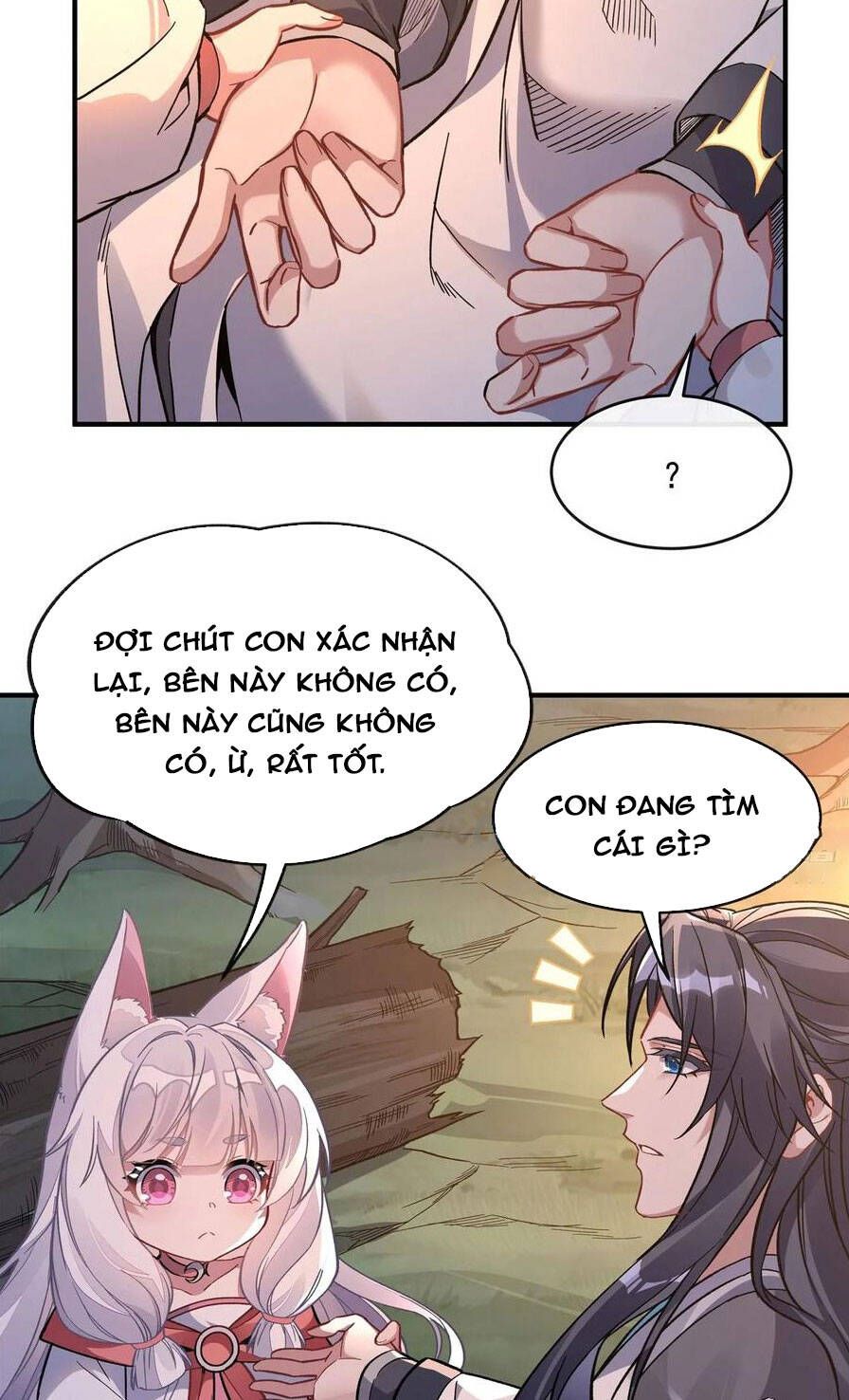 đọc truyện Các Nữ Đồ Đệ Của Ta Đều Là Chư Thiên Đại Lão Tương Lai Chương 172 ảnh 10 tại Thiên Thai Truyện