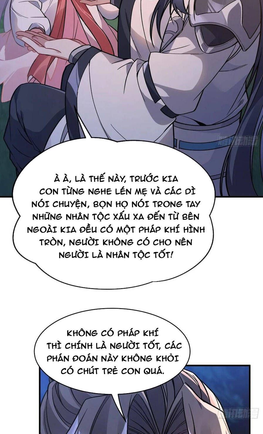 đọc truyện Các Nữ Đồ Đệ Của Ta Đều Là Chư Thiên Đại Lão Tương Lai Chương 172 ảnh 11 tại Thiên Thai Truyện