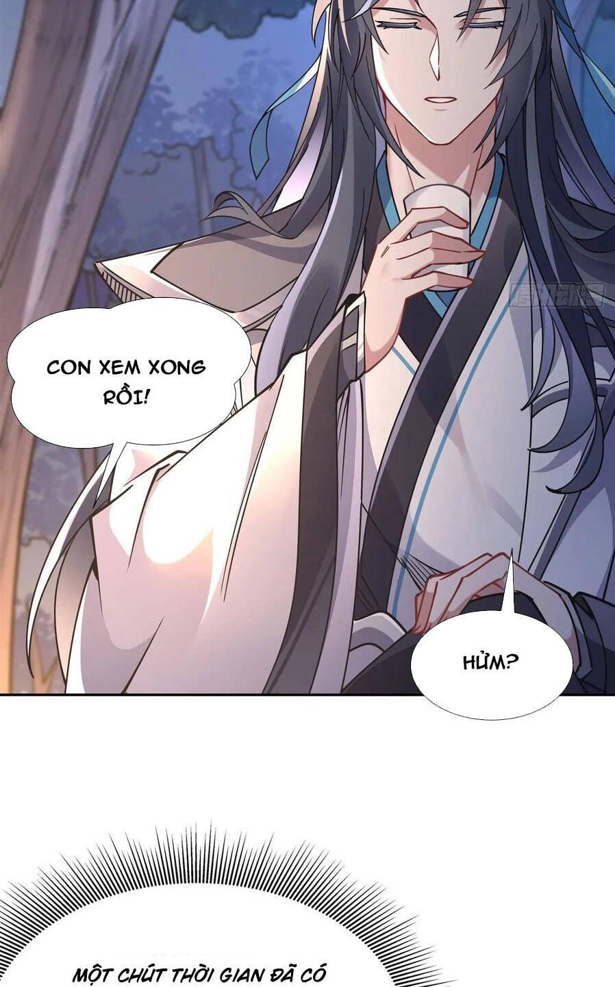 đọc truyện Các Nữ Đồ Đệ Của Ta Đều Là Chư Thiên Đại Lão Tương Lai Chương 173 ảnh 13 tại Thiên Thai Truyện