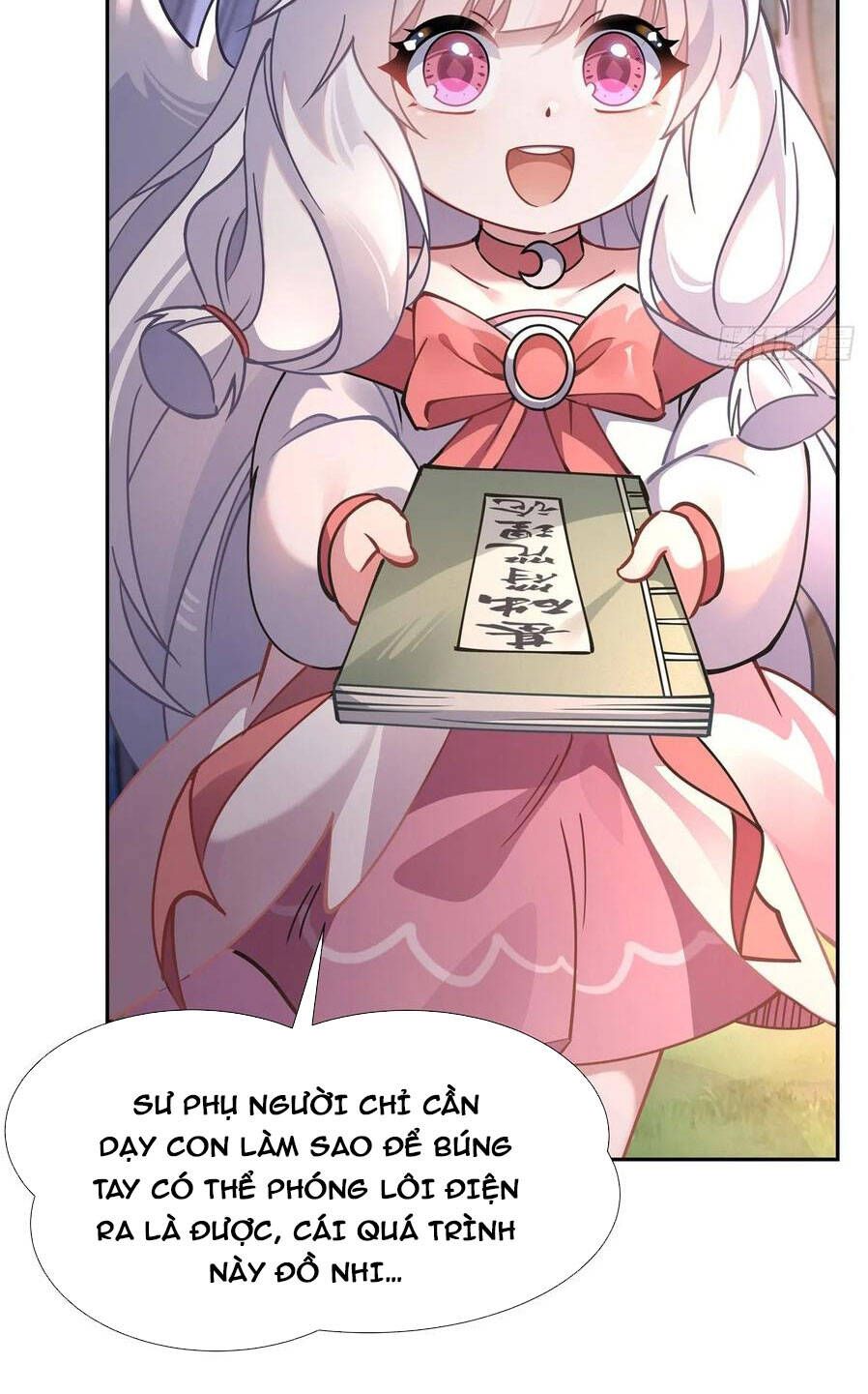 đọc truyện Các Nữ Đồ Đệ Của Ta Đều Là Chư Thiên Đại Lão Tương Lai Chương 173 ảnh 15 tại Thiên Thai Truyện