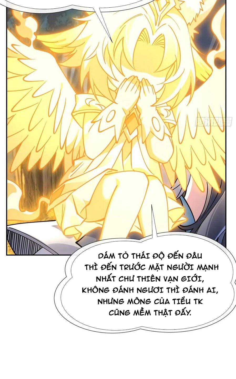 đọc truyện Các Nữ Đồ Đệ Của Ta Đều Là Chư Thiên Đại Lão Tương Lai Chương 173 ảnh 22 tại Thiên Thai Truyện