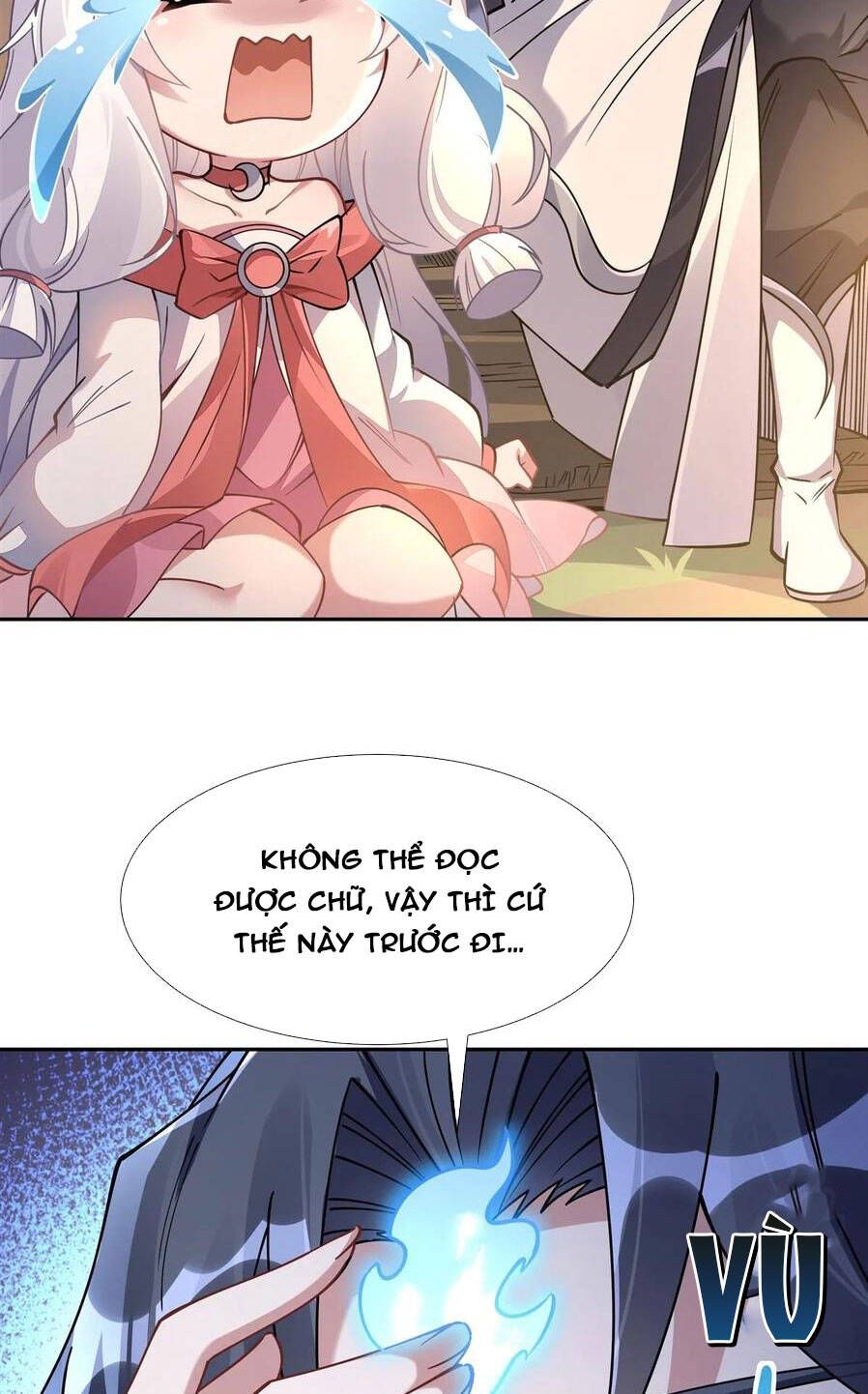 đọc truyện Các Nữ Đồ Đệ Của Ta Đều Là Chư Thiên Đại Lão Tương Lai Chương 173 ảnh 24 tại Thiên Thai Truyện