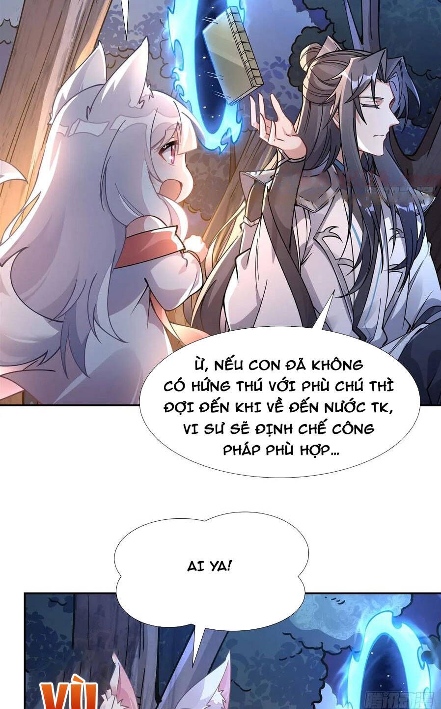 đọc truyện Các Nữ Đồ Đệ Của Ta Đều Là Chư Thiên Đại Lão Tương Lai Chương 173 ảnh 27 tại Thiên Thai Truyện