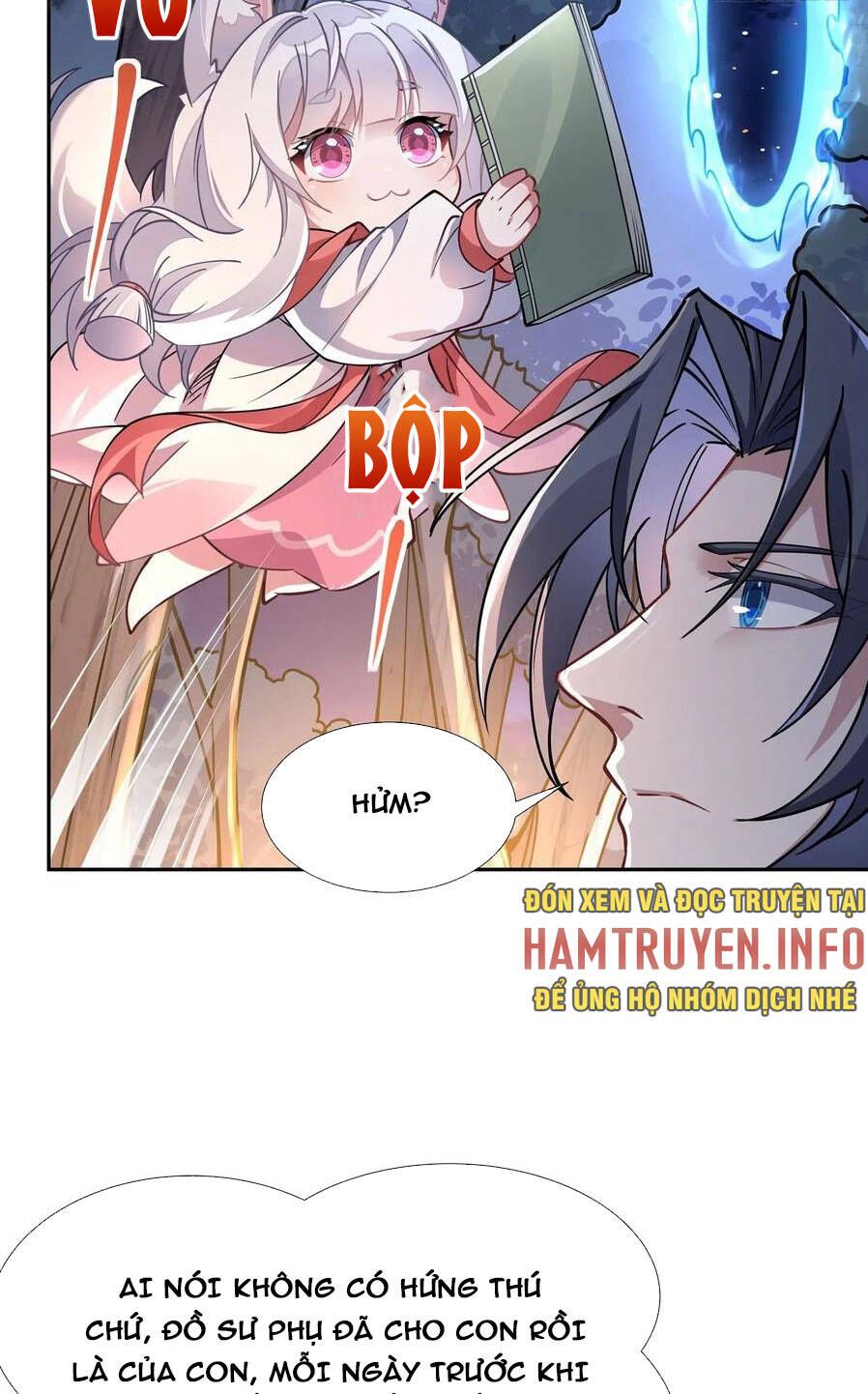 đọc truyện Các Nữ Đồ Đệ Của Ta Đều Là Chư Thiên Đại Lão Tương Lai Chương 173 ảnh 28 tại Thiên Thai Truyện