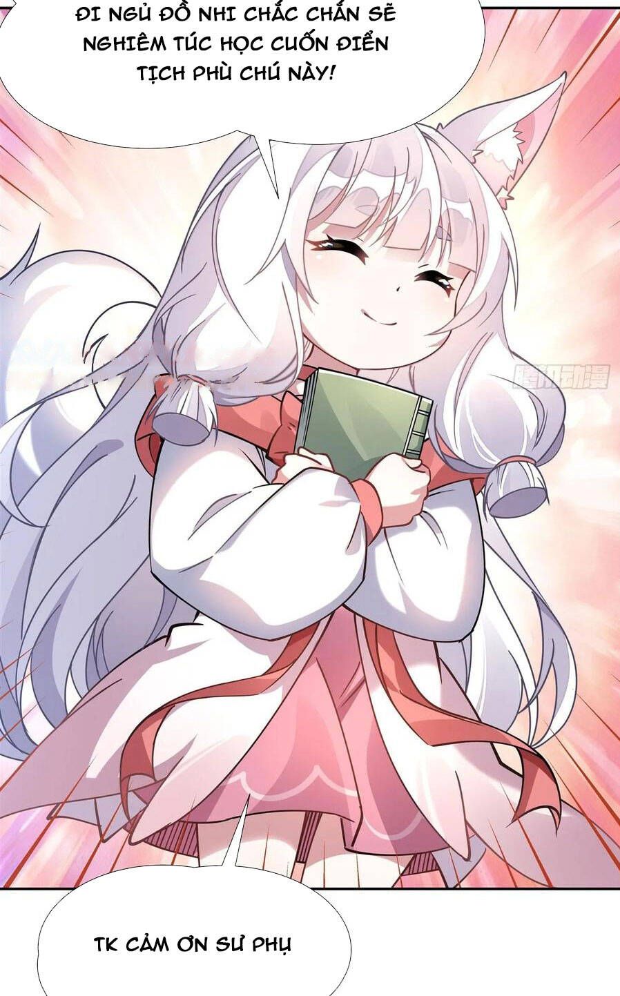 đọc truyện Các Nữ Đồ Đệ Của Ta Đều Là Chư Thiên Đại Lão Tương Lai Chương 173 ảnh 29 tại Thiên Thai Truyện