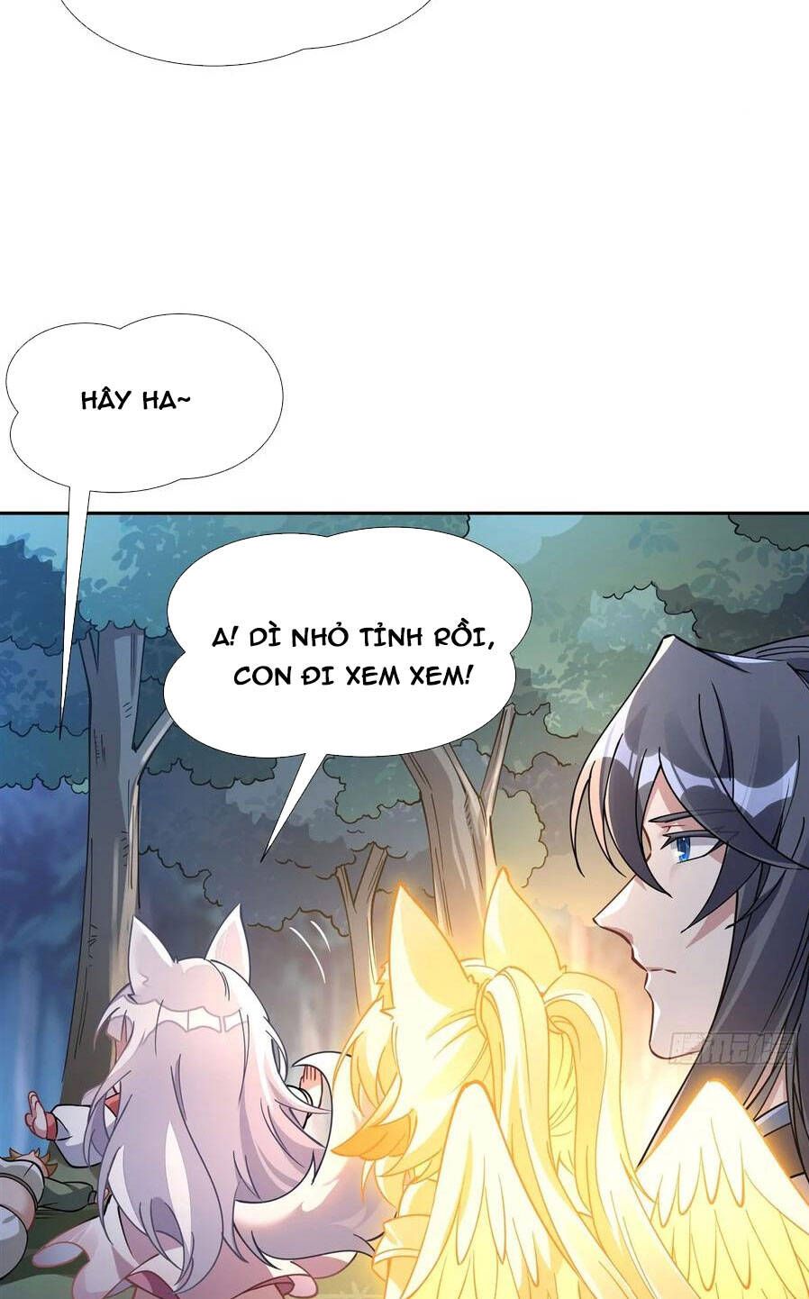 đọc truyện Các Nữ Đồ Đệ Của Ta Đều Là Chư Thiên Đại Lão Tương Lai Chương 173 ảnh 30 tại Thiên Thai Truyện