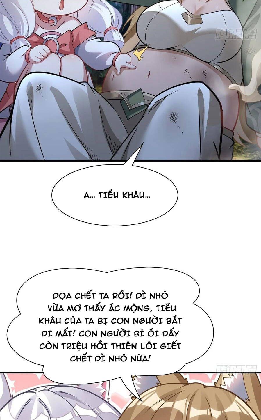 đọc truyện Các Nữ Đồ Đệ Của Ta Đều Là Chư Thiên Đại Lão Tương Lai Chương 173 ảnh 32 tại Thiên Thai Truyện