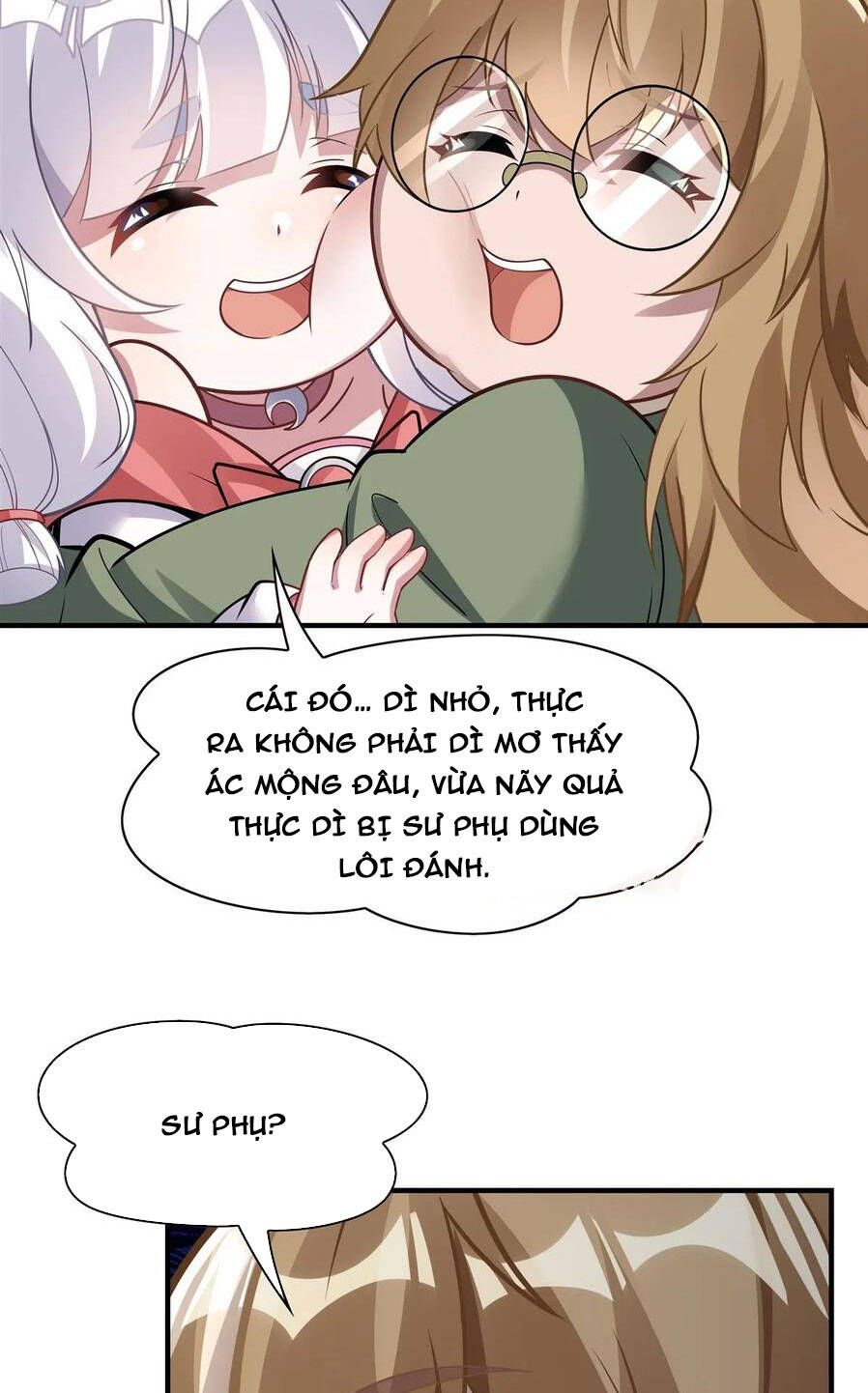 đọc truyện Các Nữ Đồ Đệ Của Ta Đều Là Chư Thiên Đại Lão Tương Lai Chương 173 ảnh 33 tại Thiên Thai Truyện