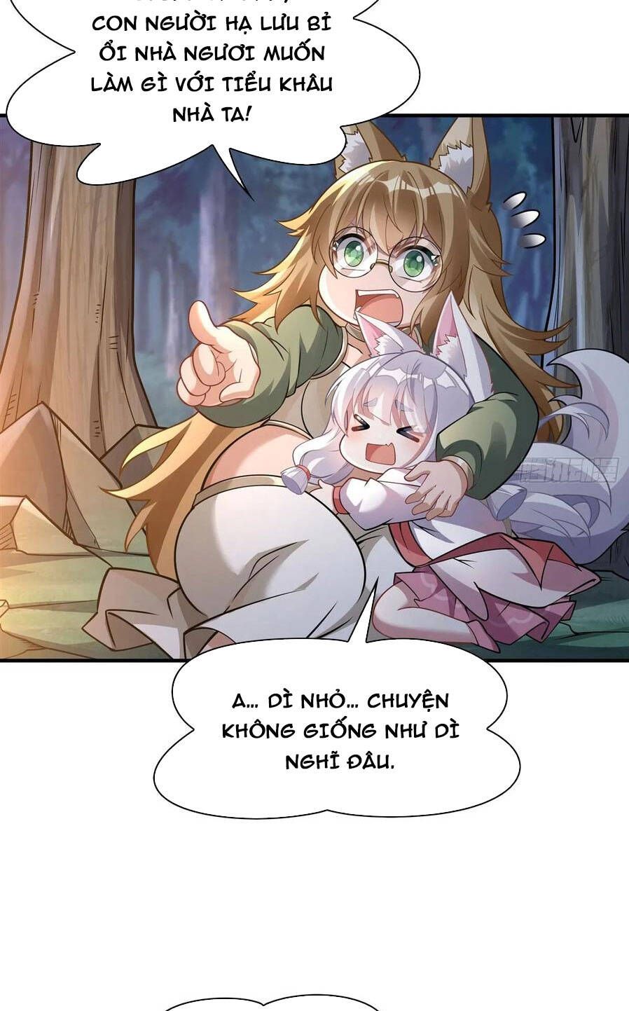 đọc truyện Các Nữ Đồ Đệ Của Ta Đều Là Chư Thiên Đại Lão Tương Lai Chương 173 ảnh 36 tại Thiên Thai Truyện