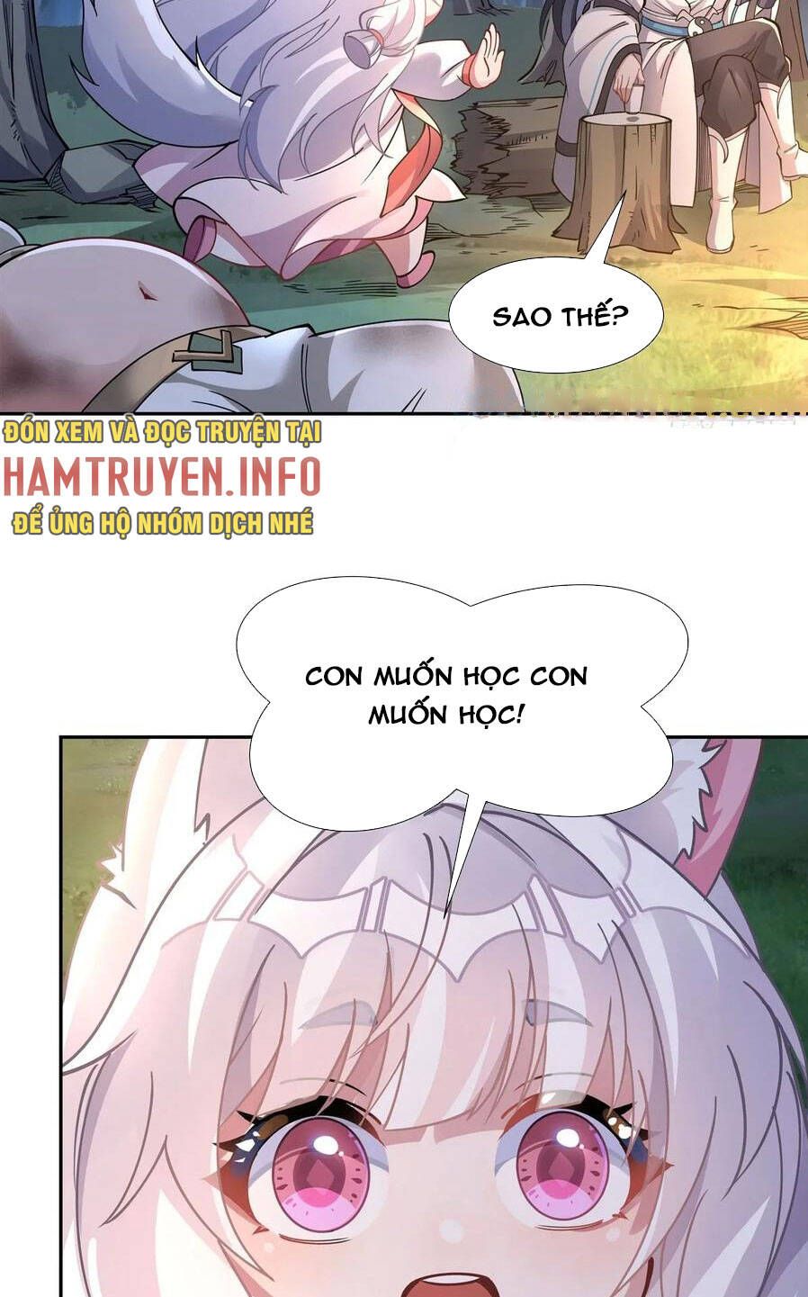 đọc truyện Các Nữ Đồ Đệ Của Ta Đều Là Chư Thiên Đại Lão Tương Lai Chương 173 ảnh 6 tại Thiên Thai Truyện