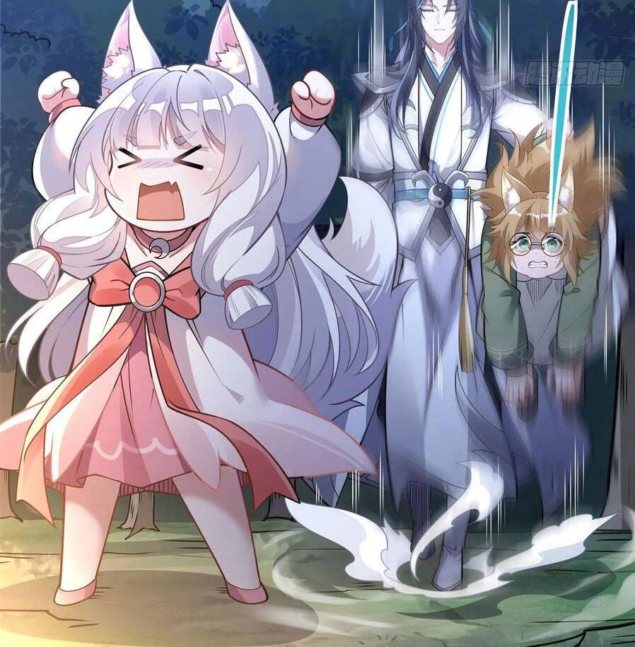 đọc truyện Các Nữ Đồ Đệ Của Ta Đều Là Chư Thiên Đại Lão Tương Lai Chương 173 ảnh 45 tại Thiên Thai Truyện