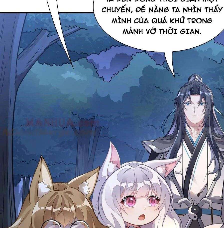 đọc truyện Các Nữ Đồ Đệ Của Ta Đều Là Chư Thiên Đại Lão Tương Lai Chương 173 ảnh 50 tại Thiên Thai Truyện