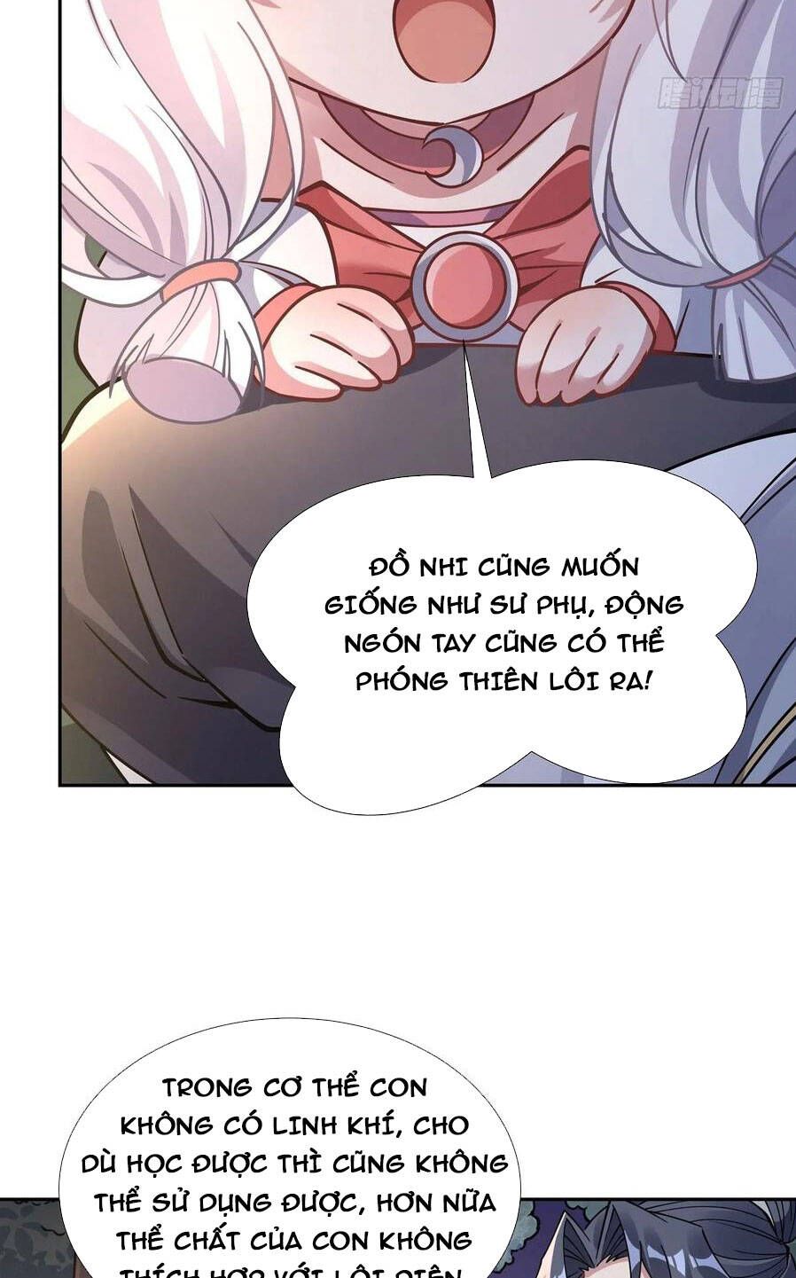 đọc truyện Các Nữ Đồ Đệ Của Ta Đều Là Chư Thiên Đại Lão Tương Lai Chương 173 ảnh 7 tại Thiên Thai Truyện