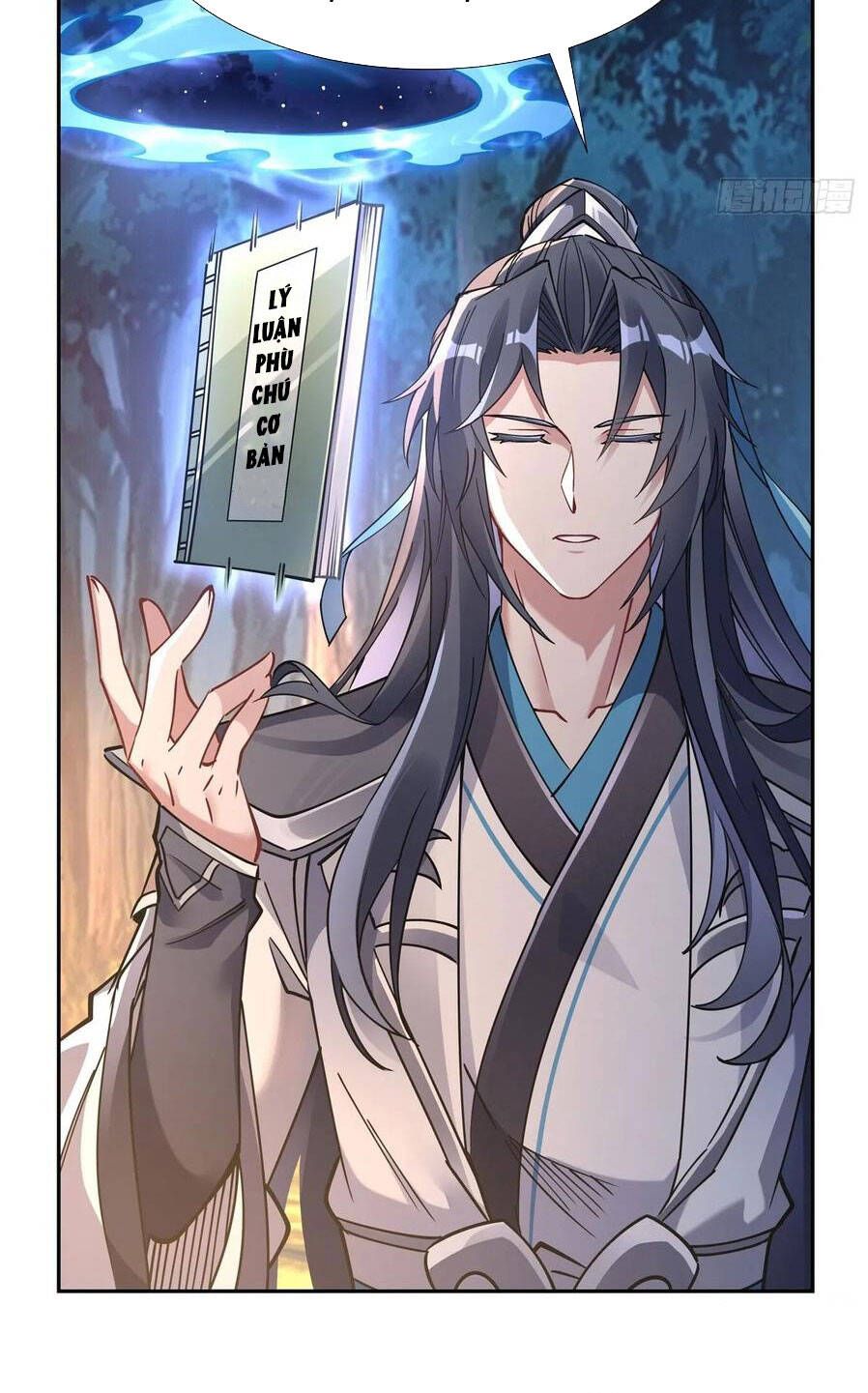 đọc truyện Các Nữ Đồ Đệ Của Ta Đều Là Chư Thiên Đại Lão Tương Lai Chương 173 ảnh 11 tại Thiên Thai Truyện