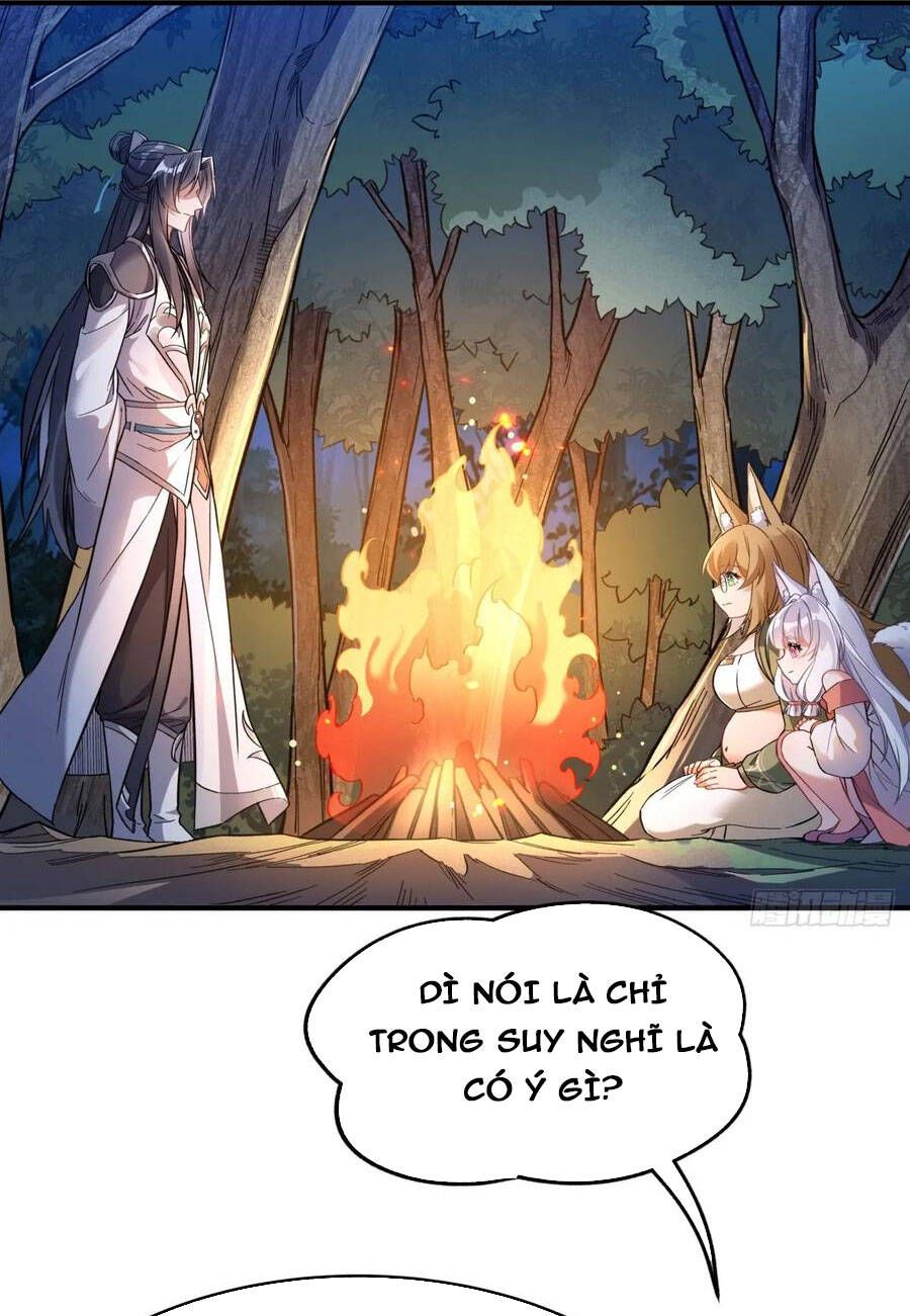 đọc truyện Các Nữ Đồ Đệ Của Ta Đều Là Chư Thiên Đại Lão Tương Lai Chương 174 ảnh 3 tại Thiên Thai Truyện