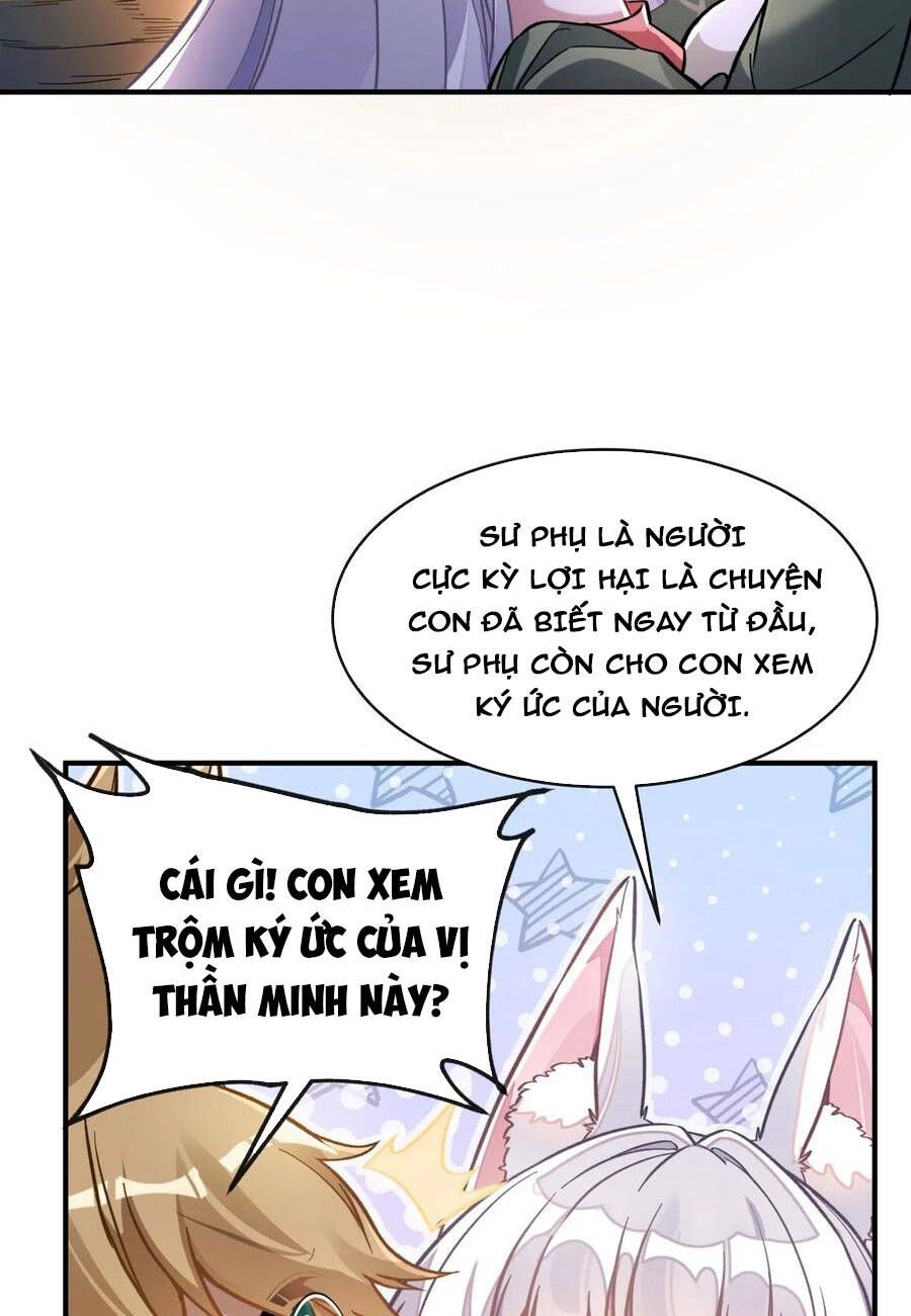 đọc truyện Các Nữ Đồ Đệ Của Ta Đều Là Chư Thiên Đại Lão Tương Lai Chương 174 ảnh 12 tại Thiên Thai Truyện