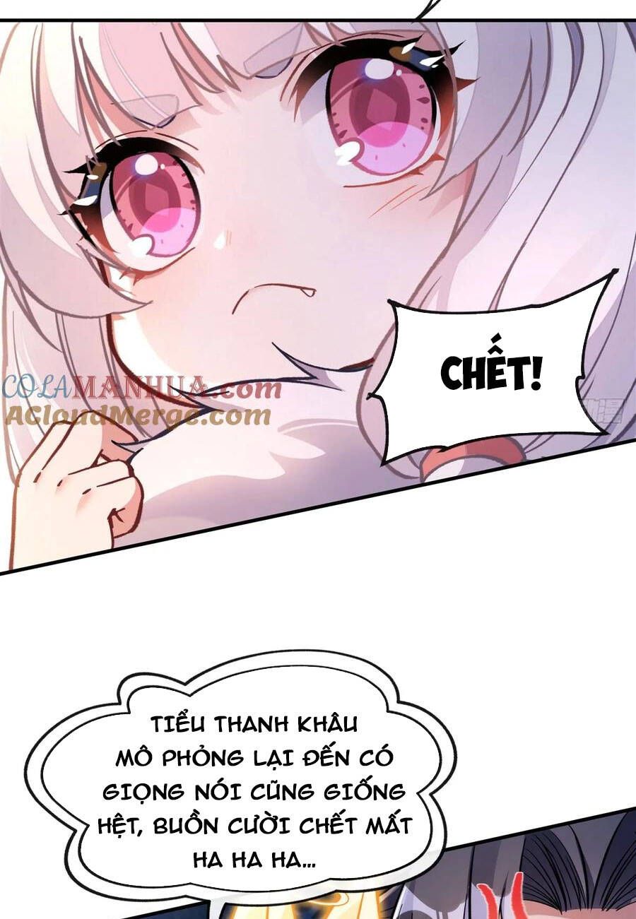 đọc truyện Các Nữ Đồ Đệ Của Ta Đều Là Chư Thiên Đại Lão Tương Lai Chương 174 ảnh 18 tại Thiên Thai Truyện