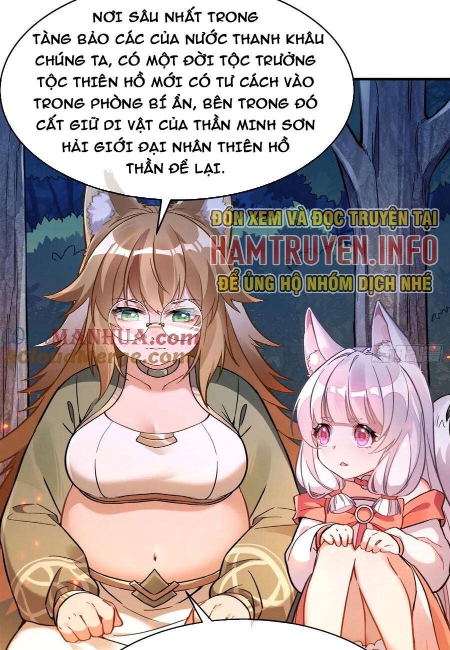 đọc truyện Các Nữ Đồ Đệ Của Ta Đều Là Chư Thiên Đại Lão Tương Lai Chương 174 ảnh 4 tại Thiên Thai Truyện