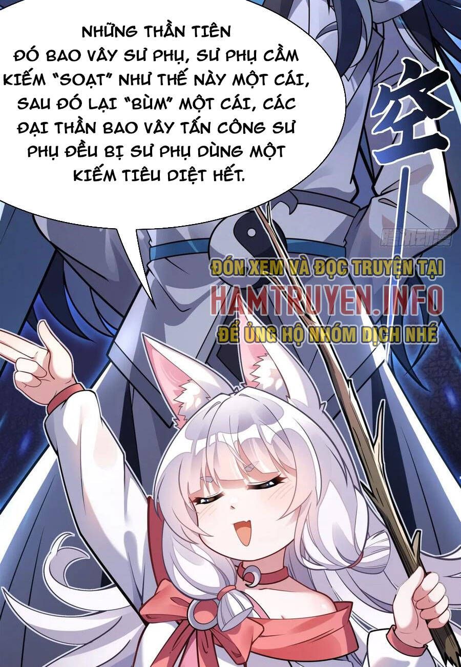 đọc truyện Các Nữ Đồ Đệ Của Ta Đều Là Chư Thiên Đại Lão Tương Lai Chương 174 ảnh 22 tại Thiên Thai Truyện