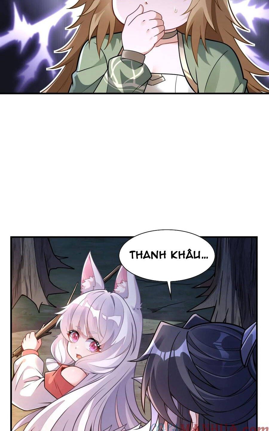 đọc truyện Các Nữ Đồ Đệ Của Ta Đều Là Chư Thiên Đại Lão Tương Lai Chương 174 ảnh 24 tại Thiên Thai Truyện