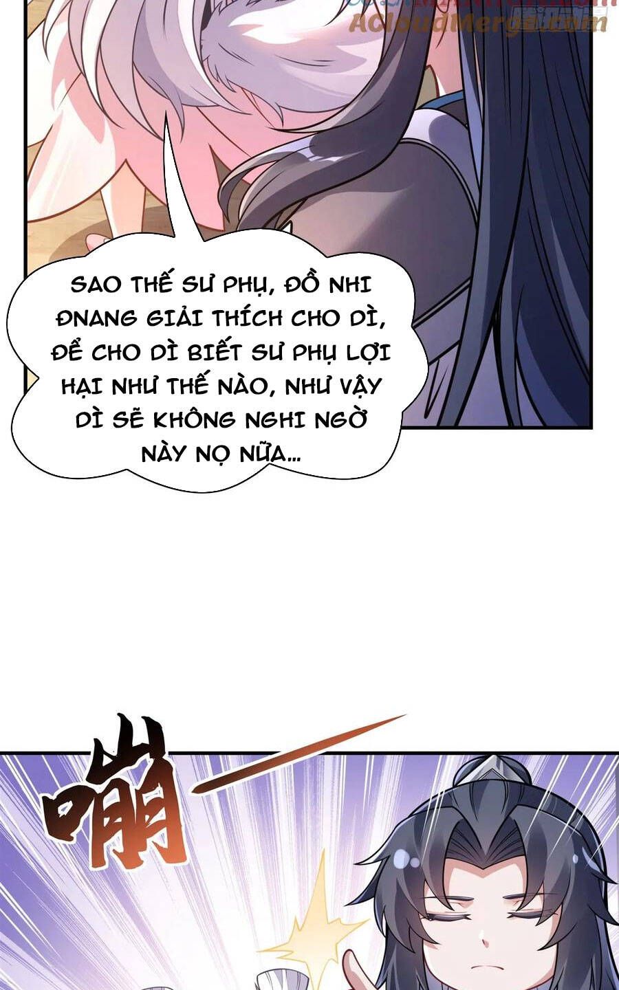 đọc truyện Các Nữ Đồ Đệ Của Ta Đều Là Chư Thiên Đại Lão Tương Lai Chương 174 ảnh 25 tại Thiên Thai Truyện