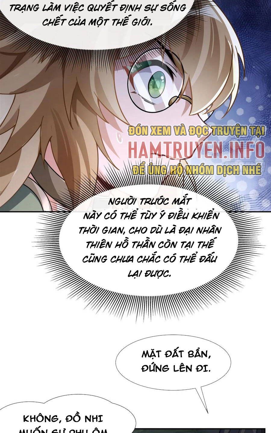 đọc truyện Các Nữ Đồ Đệ Của Ta Đều Là Chư Thiên Đại Lão Tương Lai Chương 174 ảnh 30 tại Thiên Thai Truyện