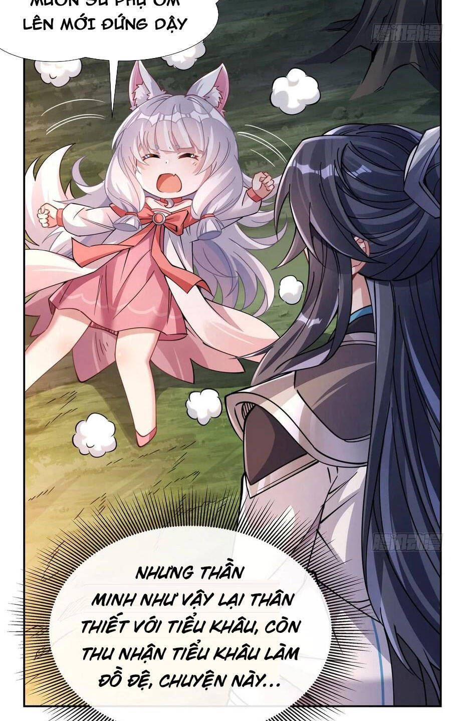 đọc truyện Các Nữ Đồ Đệ Của Ta Đều Là Chư Thiên Đại Lão Tương Lai Chương 174 ảnh 31 tại Thiên Thai Truyện