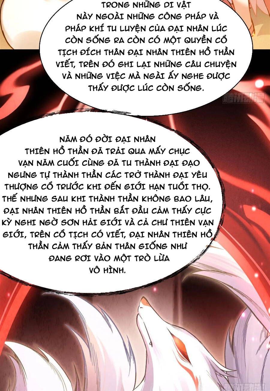 đọc truyện Các Nữ Đồ Đệ Của Ta Đều Là Chư Thiên Đại Lão Tương Lai Chương 174 ảnh 5 tại Thiên Thai Truyện