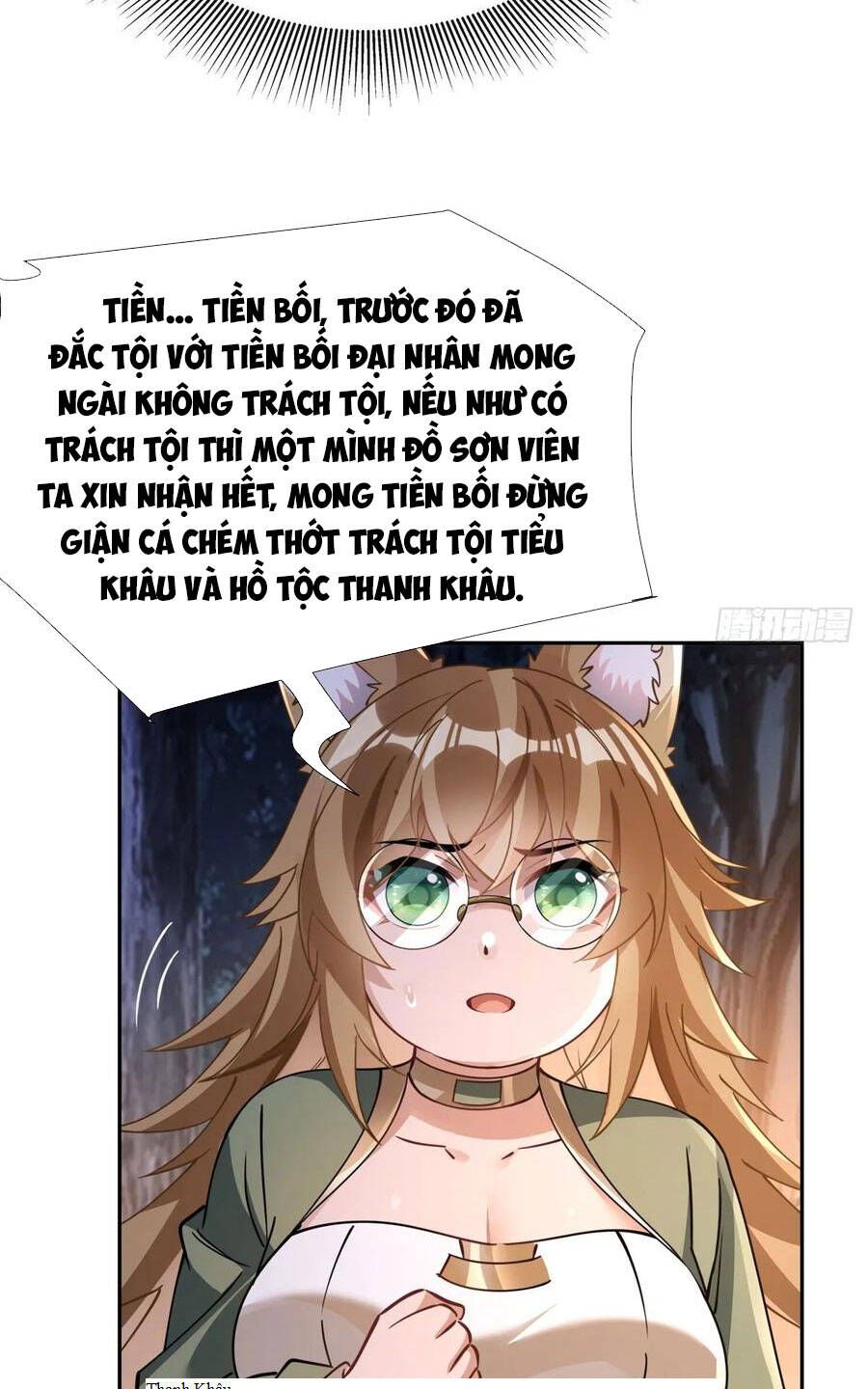 đọc truyện Các Nữ Đồ Đệ Của Ta Đều Là Chư Thiên Đại Lão Tương Lai Chương 174 ảnh 32 tại Thiên Thai Truyện