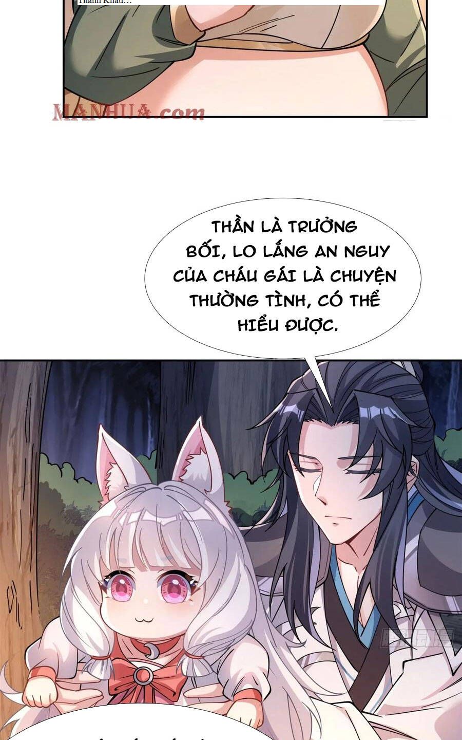 đọc truyện Các Nữ Đồ Đệ Của Ta Đều Là Chư Thiên Đại Lão Tương Lai Chương 174 ảnh 33 tại Thiên Thai Truyện