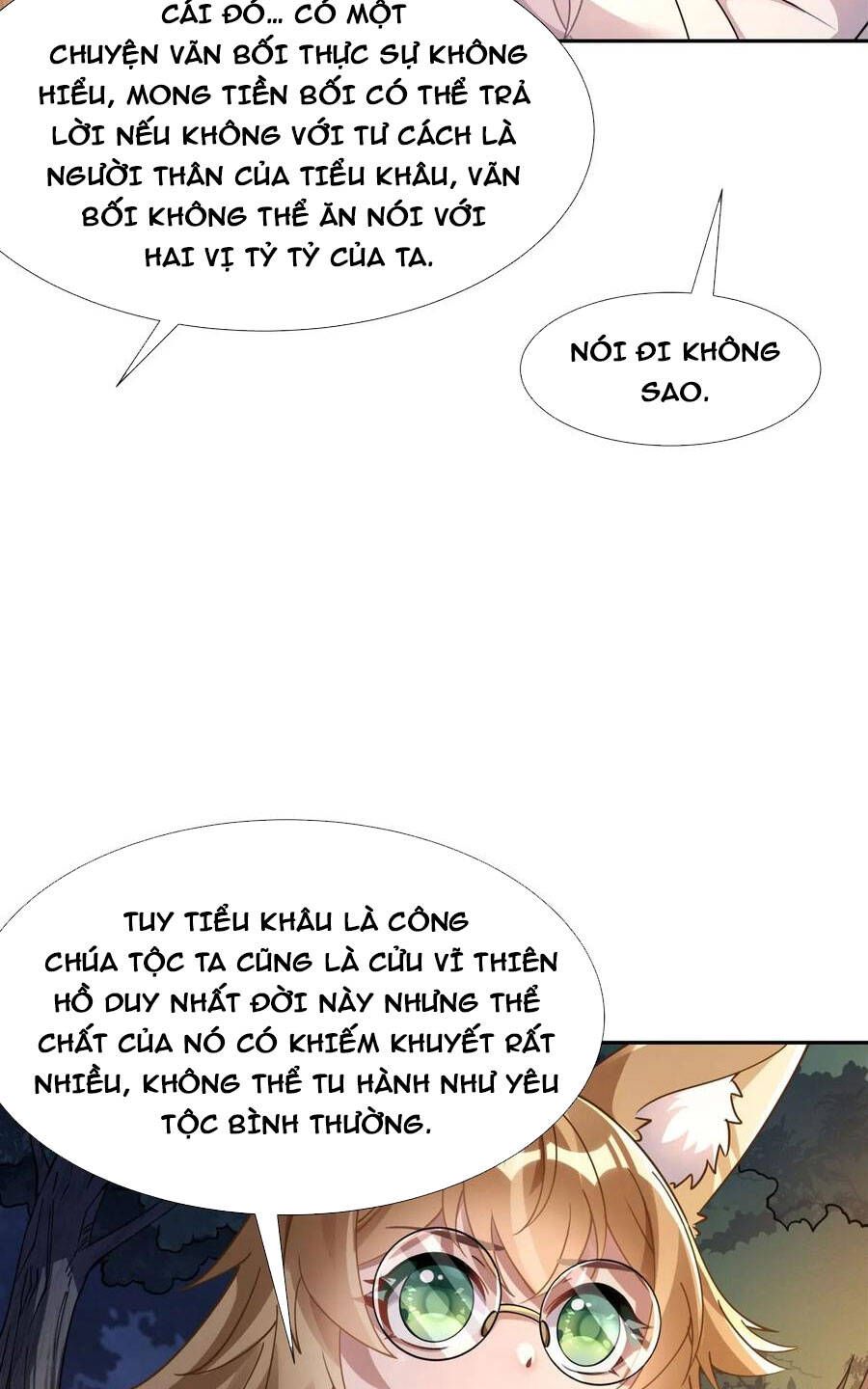 đọc truyện Các Nữ Đồ Đệ Của Ta Đều Là Chư Thiên Đại Lão Tương Lai Chương 174 ảnh 34 tại Thiên Thai Truyện