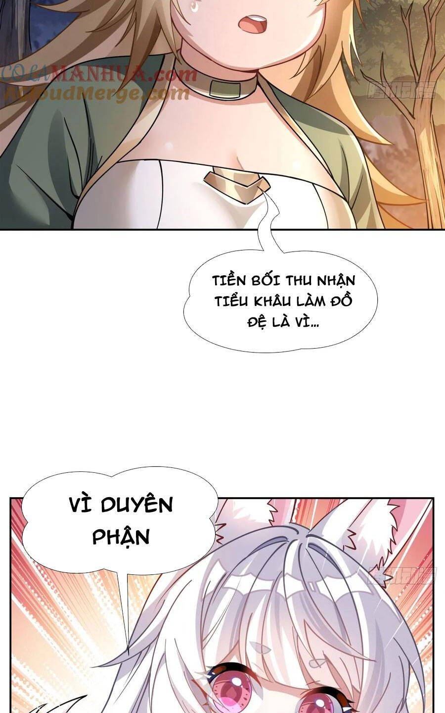 đọc truyện Các Nữ Đồ Đệ Của Ta Đều Là Chư Thiên Đại Lão Tương Lai Chương 174 ảnh 35 tại Thiên Thai Truyện