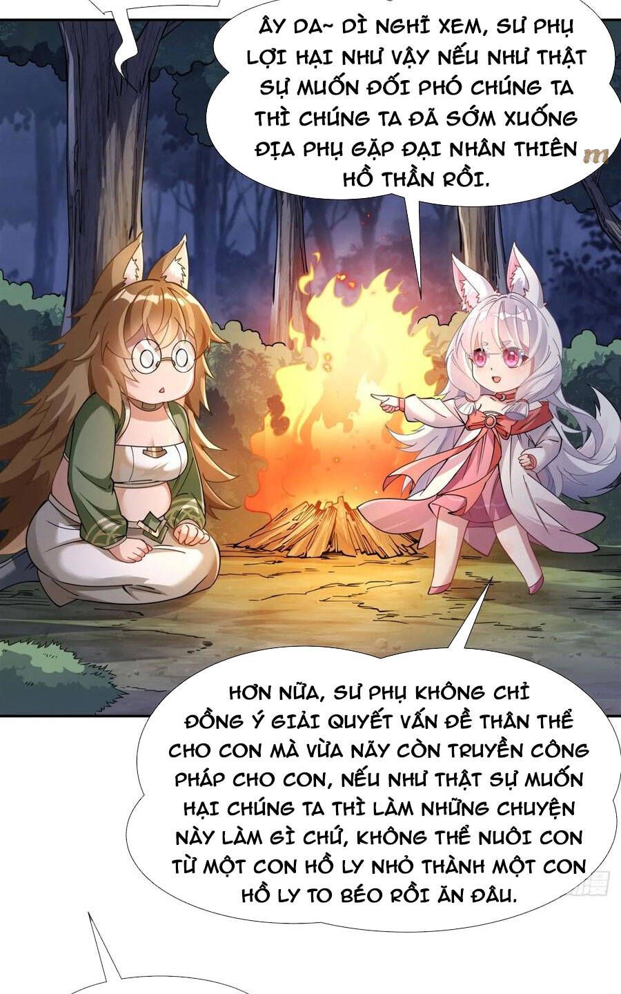 đọc truyện Các Nữ Đồ Đệ Của Ta Đều Là Chư Thiên Đại Lão Tương Lai Chương 174 ảnh 37 tại Thiên Thai Truyện