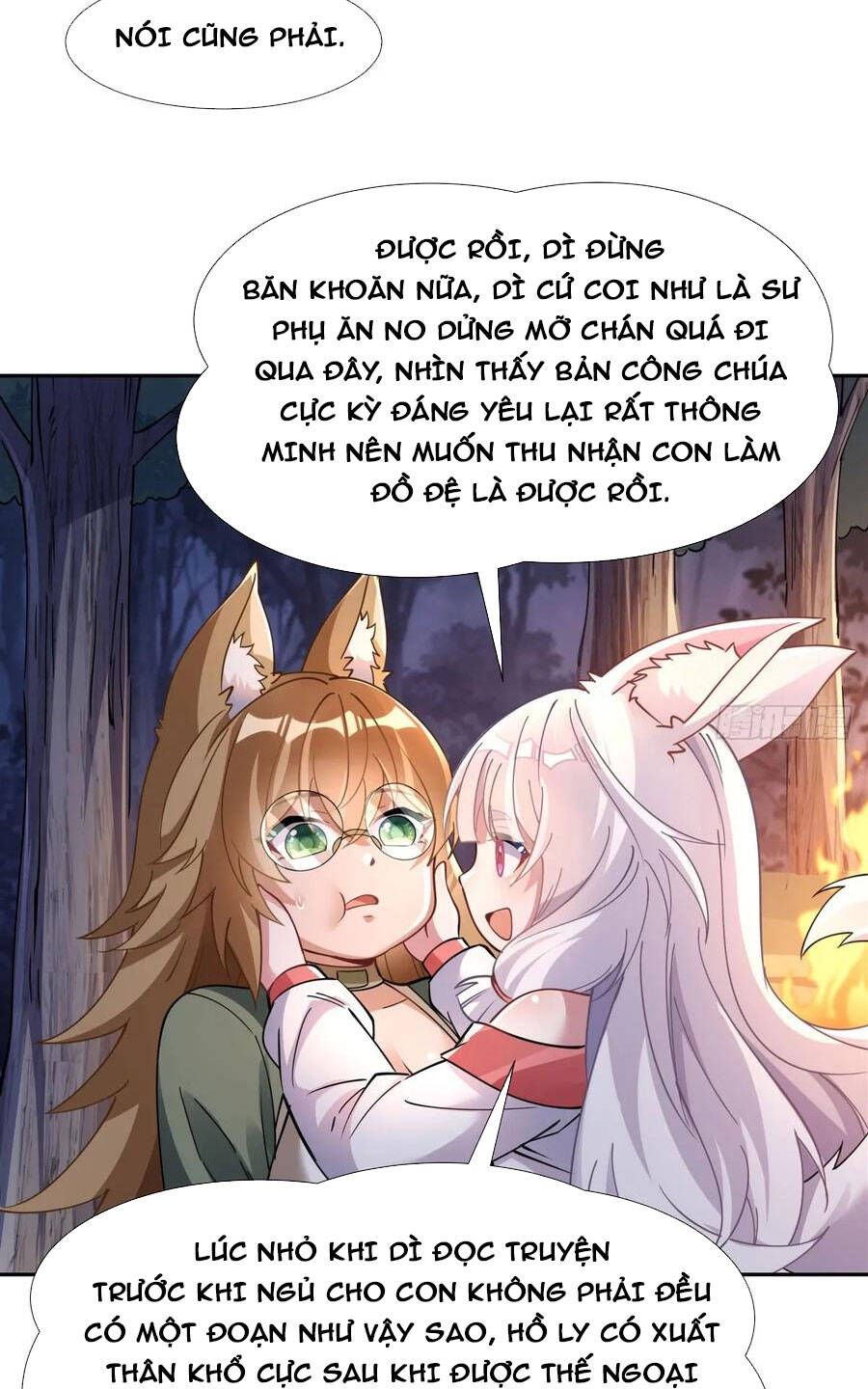 đọc truyện Các Nữ Đồ Đệ Của Ta Đều Là Chư Thiên Đại Lão Tương Lai Chương 174 ảnh 38 tại Thiên Thai Truyện