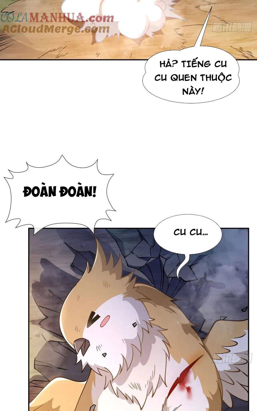 đọc truyện Các Nữ Đồ Đệ Của Ta Đều Là Chư Thiên Đại Lão Tương Lai Chương 174 ảnh 41 tại Thiên Thai Truyện