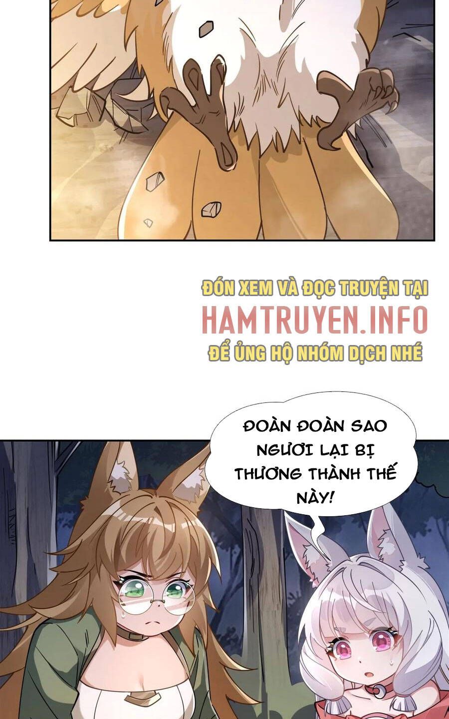 đọc truyện Các Nữ Đồ Đệ Của Ta Đều Là Chư Thiên Đại Lão Tương Lai Chương 174 ảnh 42 tại Thiên Thai Truyện