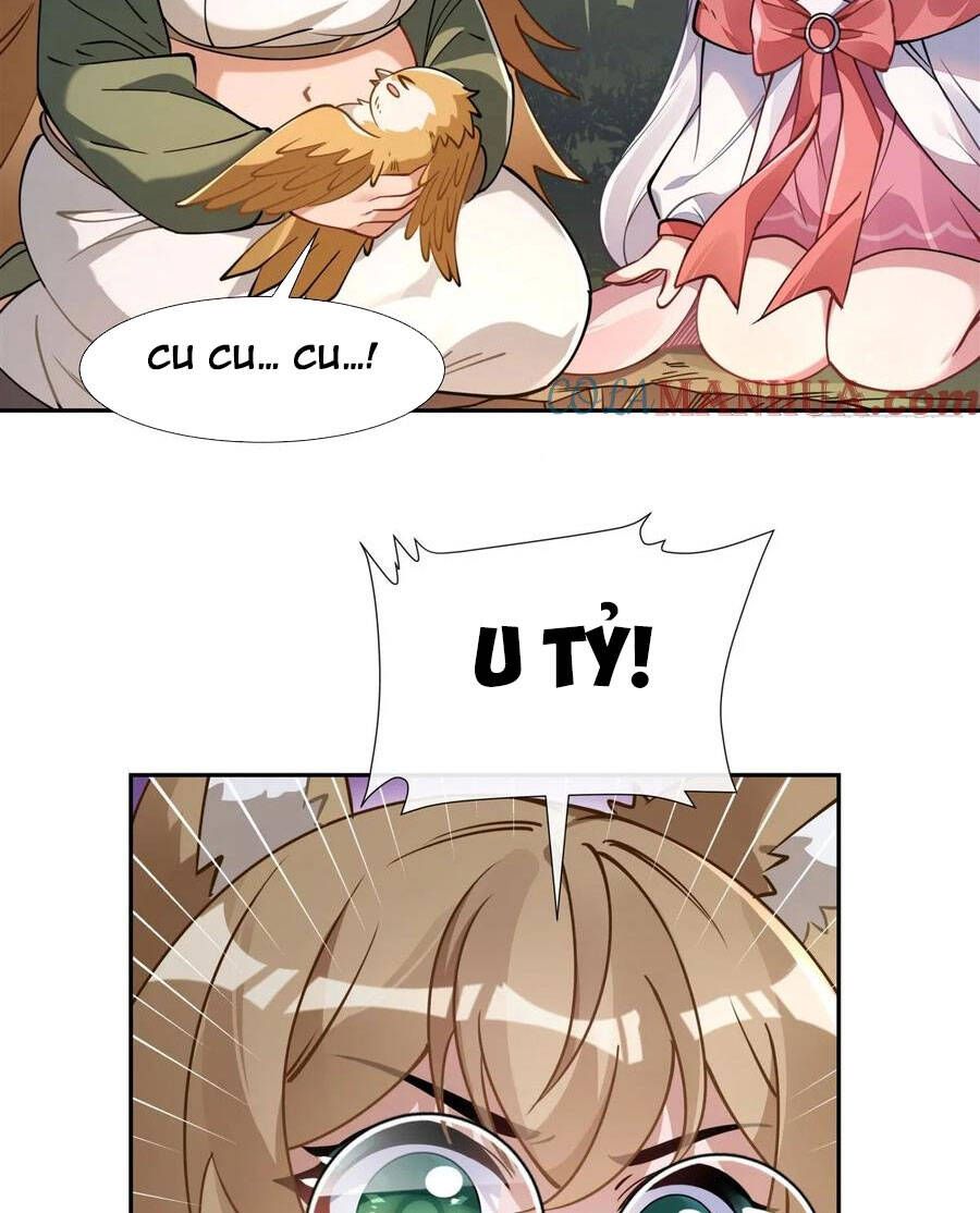 đọc truyện Các Nữ Đồ Đệ Của Ta Đều Là Chư Thiên Đại Lão Tương Lai Chương 174 ảnh 43 tại Thiên Thai Truyện