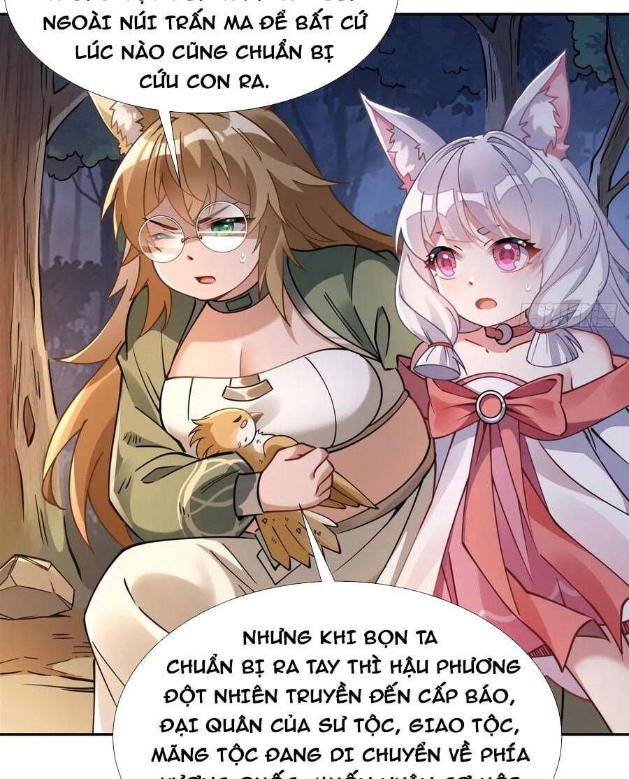 đọc truyện Các Nữ Đồ Đệ Của Ta Đều Là Chư Thiên Đại Lão Tương Lai Chương 174 ảnh 45 tại Thiên Thai Truyện