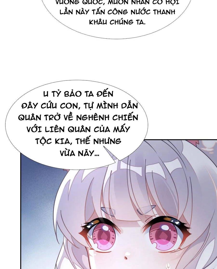 đọc truyện Các Nữ Đồ Đệ Của Ta Đều Là Chư Thiên Đại Lão Tương Lai Chương 174 ảnh 46 tại Thiên Thai Truyện