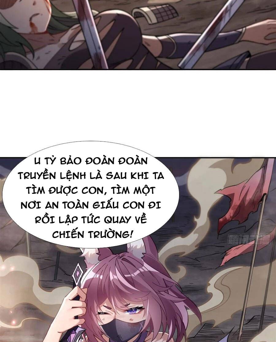 đọc truyện Các Nữ Đồ Đệ Của Ta Đều Là Chư Thiên Đại Lão Tương Lai Chương 174 ảnh 49 tại Thiên Thai Truyện