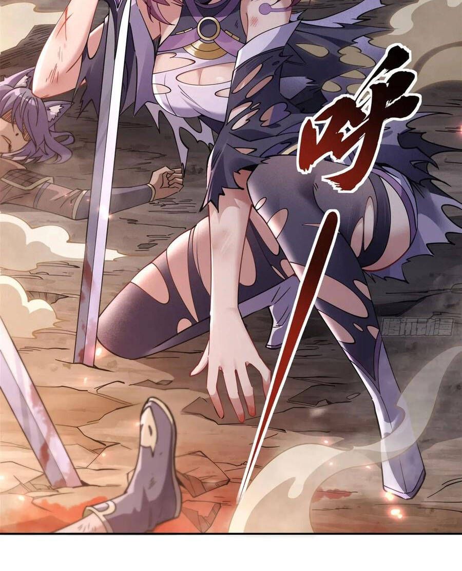 đọc truyện Các Nữ Đồ Đệ Của Ta Đều Là Chư Thiên Đại Lão Tương Lai Chương 174 ảnh 50 tại Thiên Thai Truyện