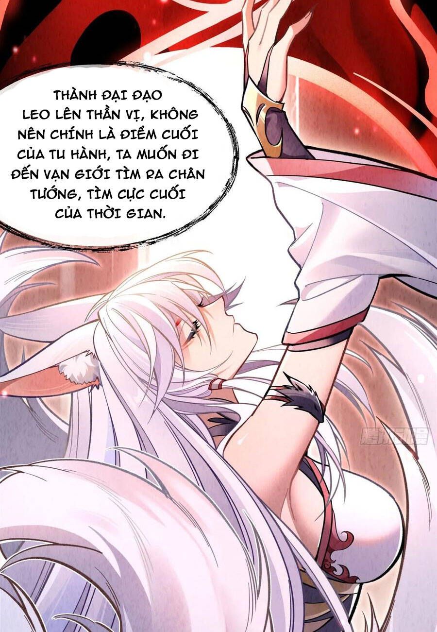 đọc truyện Các Nữ Đồ Đệ Của Ta Đều Là Chư Thiên Đại Lão Tương Lai Chương 174 ảnh 7 tại Thiên Thai Truyện