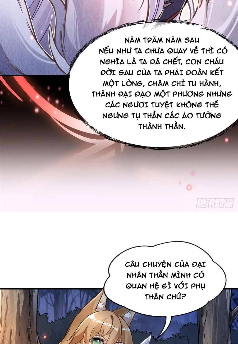 đọc truyện Các Nữ Đồ Đệ Của Ta Đều Là Chư Thiên Đại Lão Tương Lai Chương 174 ảnh 8 tại Thiên Thai Truyện