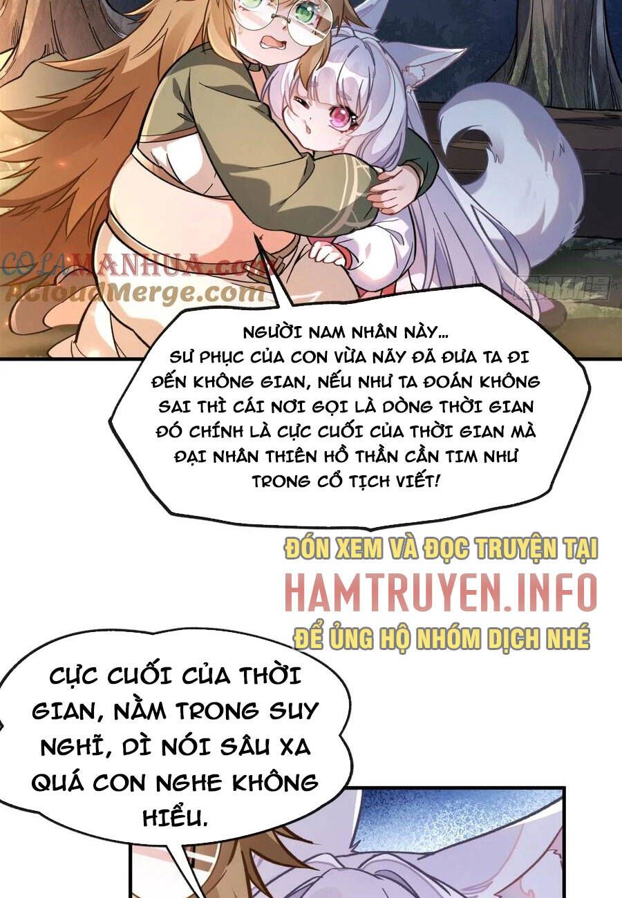 đọc truyện Các Nữ Đồ Đệ Của Ta Đều Là Chư Thiên Đại Lão Tương Lai Chương 174 ảnh 9 tại Thiên Thai Truyện