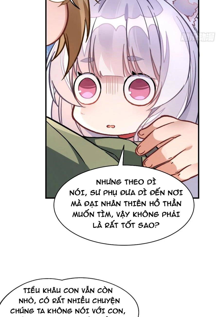 đọc truyện Các Nữ Đồ Đệ Của Ta Đều Là Chư Thiên Đại Lão Tương Lai Chương 174 ảnh 10 tại Thiên Thai Truyện