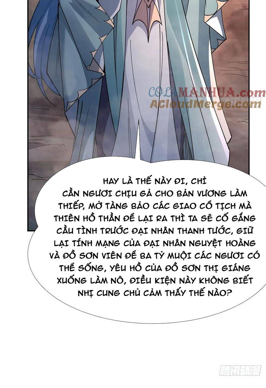 đọc truyện Các Nữ Đồ Đệ Của Ta Đều Là Chư Thiên Đại Lão Tương Lai Chương 175 ảnh 13 tại Thiên Thai Truyện