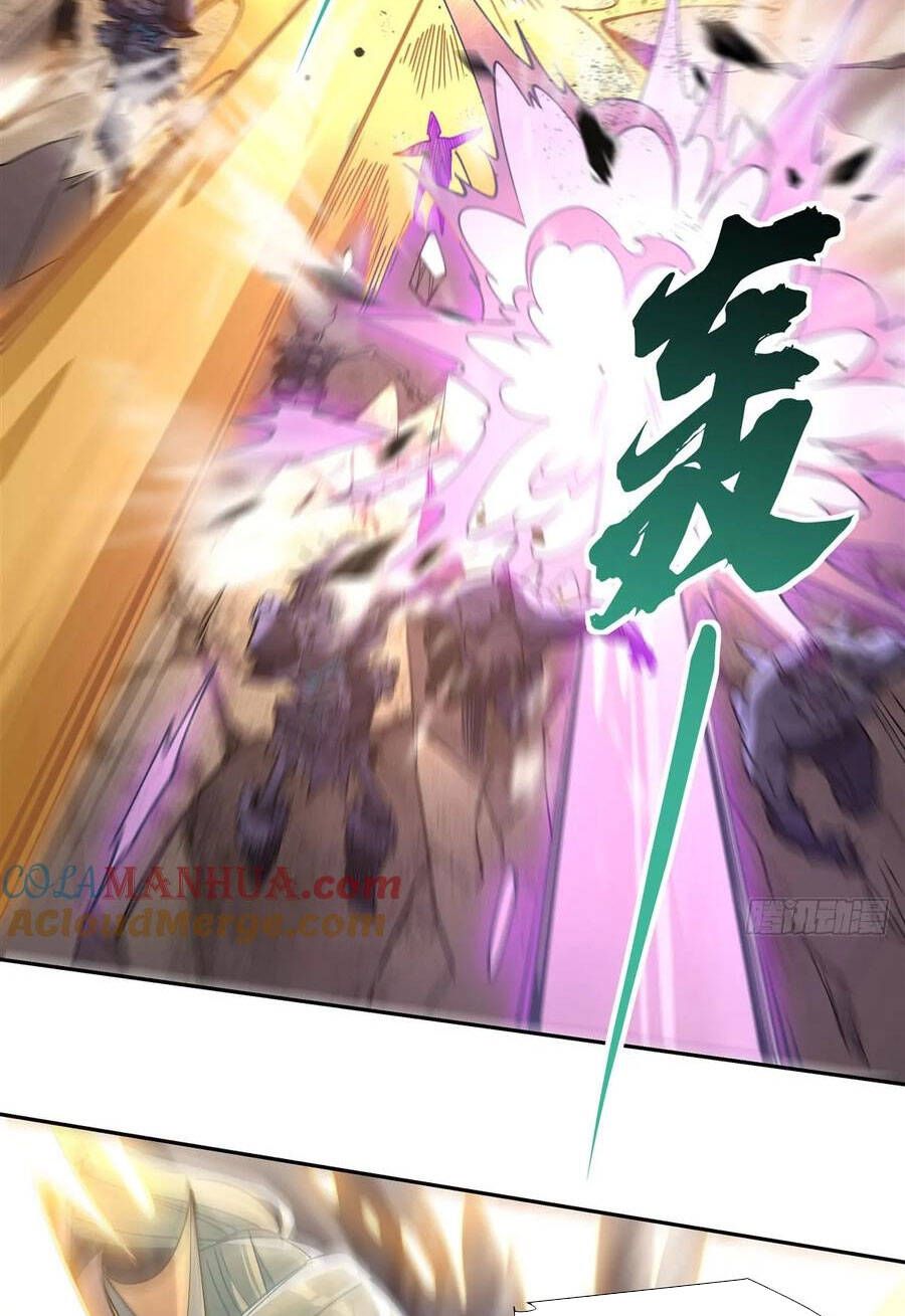 đọc truyện Các Nữ Đồ Đệ Của Ta Đều Là Chư Thiên Đại Lão Tương Lai Chương 175 ảnh 17 tại Thiên Thai Truyện